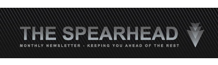 The Spearhead