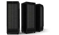 server rack colocation