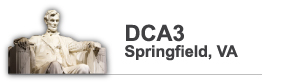 DCA3 - Springfield, VA