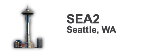 SEA2 - Seattle, WA