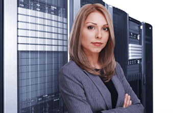 Dedicated Business Servers