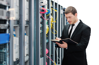 Dedicated Business Servers