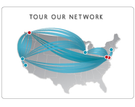 Tour Our Network