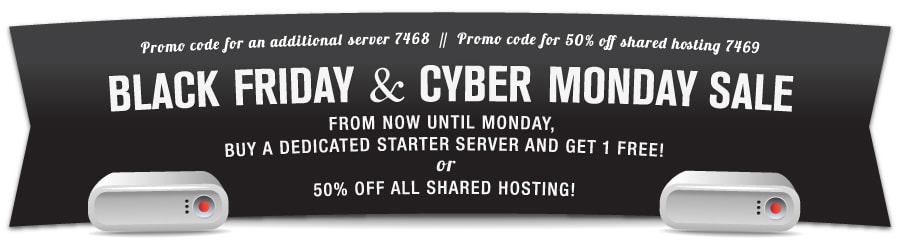 Superb Internet Web Hosting Black Friday & Cyber Monday Sale - 50% OFF - Get Coupon Code