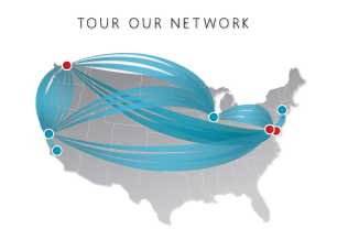 Tour Our Network!