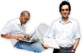 Leading Web Solutions