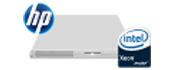 2 x Intel Xeon 3.06GHz