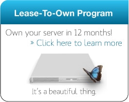 Lease-To-Own Program
