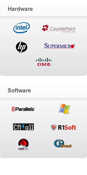 Partner Logos