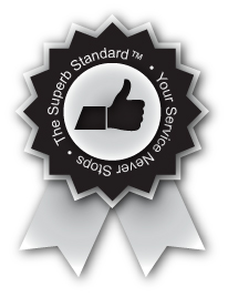 The Superb Standard(TM)