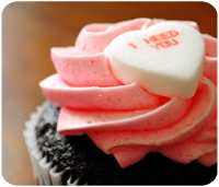 A Cupcake for the Web!