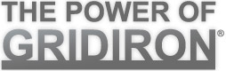 The Power of GridIron