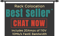Colocation Package Banner