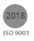 ISO9001:2018