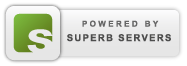 Powered by Superb