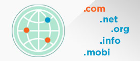 FREE Domain registration with 1 year hosting.