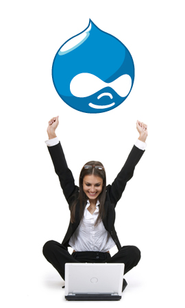 drupal