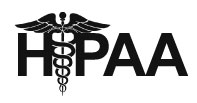 Health Insurance Portability and Accountability Act (HIPAA)